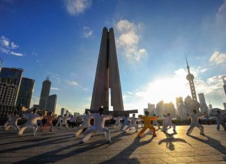 8 Ways to Stay Healthy This Winter